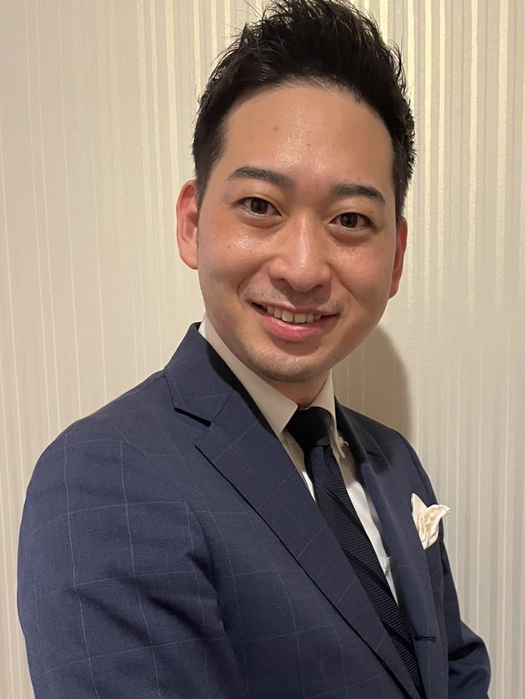 株式会社英斗 藤田さん